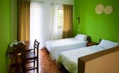 Chambre Twin
